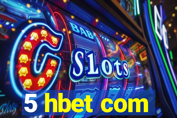 5 hbet com